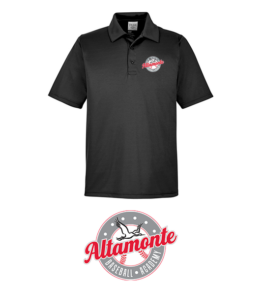 Altamonte Baseball Academy - Altamonte Baseball Academy
